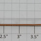 Lionel 151-22 Orange Semaphore Ladder