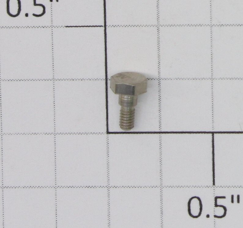 Lionel 18056-53 Nickel #1-72 x 5/32 Shoulder Screws