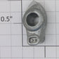 Lionel 18045-15 Unpainted Smoke Stack Casting