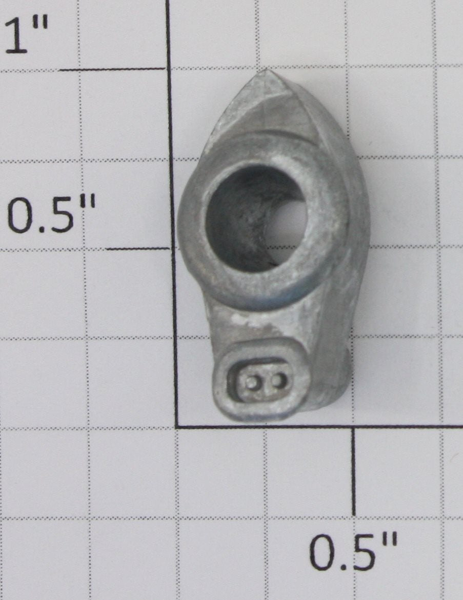 Lionel 18045-15 Unpainted Smoke Stack Casting