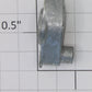 Lionel 18045-15 Unpainted Smoke Stack Casting