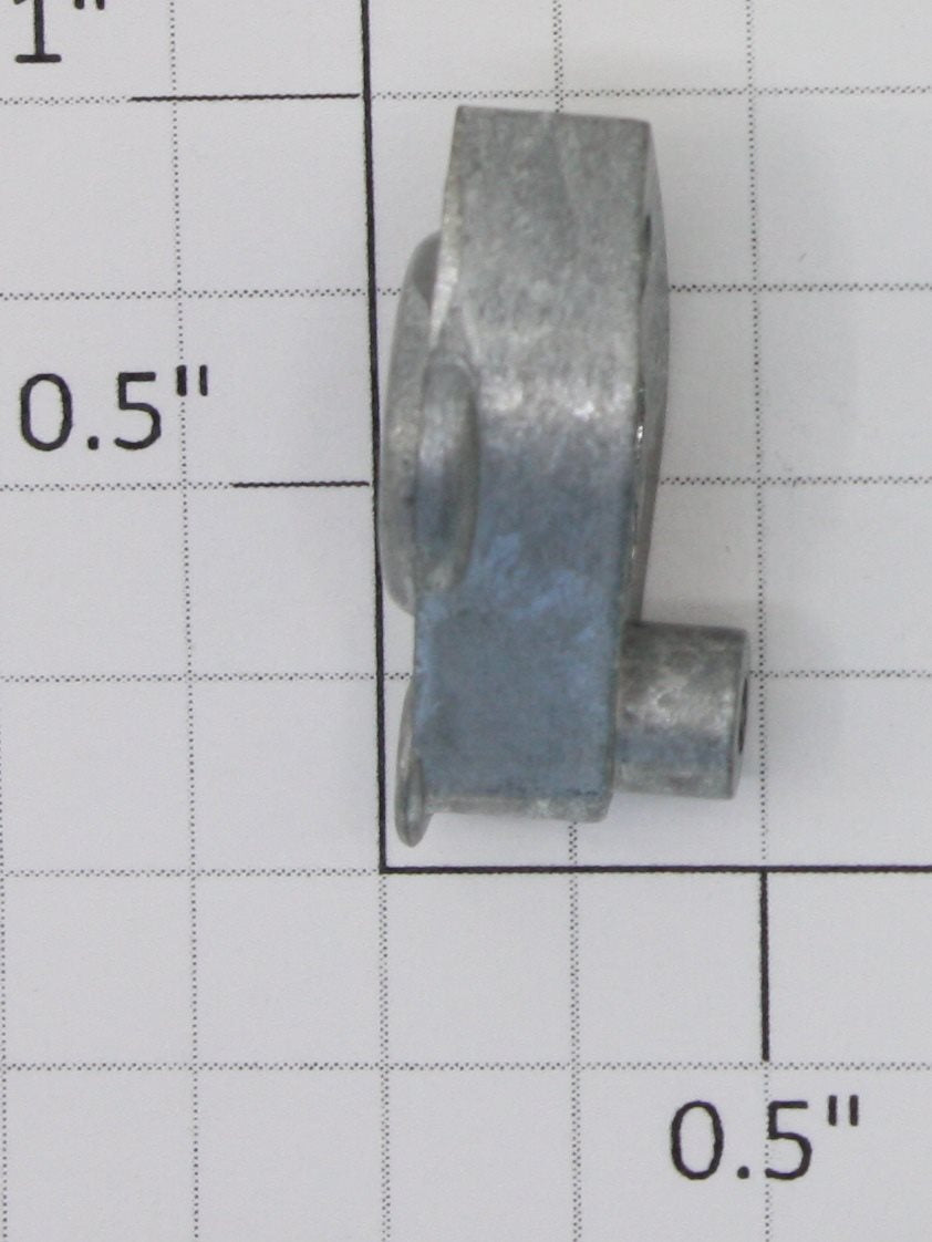 Lionel 18045-15 Unpainted Smoke Stack Casting