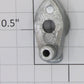 Lionel 18045-15 Unpainted Smoke Stack Casting