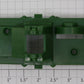 Lionel 18403-5 Green Santa Handcar Body