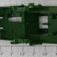 Lionel 18403-5 Green Santa Handcar Body