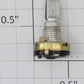 Lionel 24119-105 10K Ohm Volume Potentiometer for Lighthouse