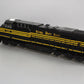 MTH 30-20572-1 Nickel Plate Road Imperial ES44AC Diesel Engine with PS 3.0 #8100