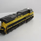 MTH 30-20572-1 Nickel Plate Road Imperial ES44AC Diesel Engine with PS 3.0 #8100