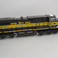 MTH 30-20572-1 Nickel Plate Road Imperial ES44AC Diesel Engine with PS 3.0 #8100