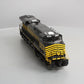 MTH 30-20572-1 Nickel Plate Road Imperial ES44AC Diesel Engine with PS 3.0 #8100