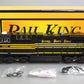 MTH 30-20572-1 Nickel Plate Road Imperial ES44AC Diesel Engine with PS 3.0 #8100