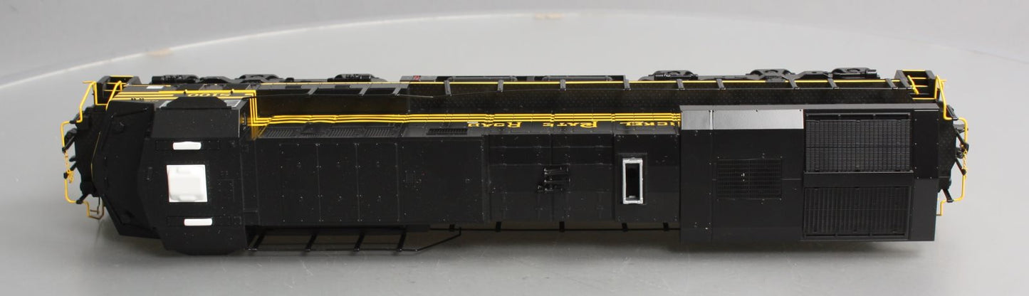 MTH 30-20572-1 Nickel Plate Road Imperial ES44AC Diesel Engine with PS 3.0 #8100
