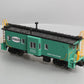 MTH 30-77342 O New York Central Bay Window Caboose #20391