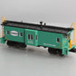 MTH 30-77342 O New York Central Bay Window Caboose #20391