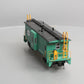 MTH 30-77342 O New York Central Bay Window Caboose #20391
