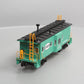 MTH 30-77342 O New York Central Bay Window Caboose #20391