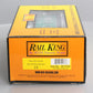 MTH 30-77342 O New York Central Bay Window Caboose #20391