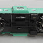MTH 30-77342 O New York Central Bay Window Caboose #20391
