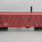 Lionel 1926151 O New York Central Bunk Car #X19075