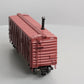 Lionel 1926151 O New York Central Bunk Car #X19075