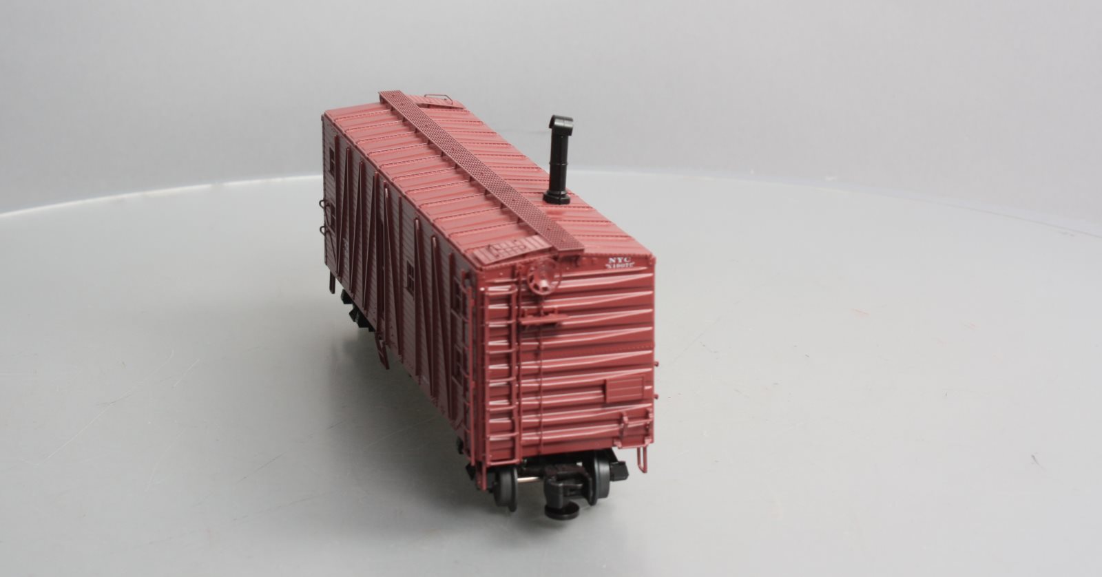 Lionel 1926151 O New York Central Bunk Car #X19075
