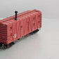 Lionel 1926151 O New York Central Bunk Car #X19075