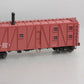 Lionel 1926151 O New York Central Bunk Car #X19075