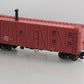 Lionel 1926151 O New York Central Bunk Car #X19075