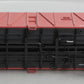 Lionel 1926151 O New York Central Bunk Car #X19075