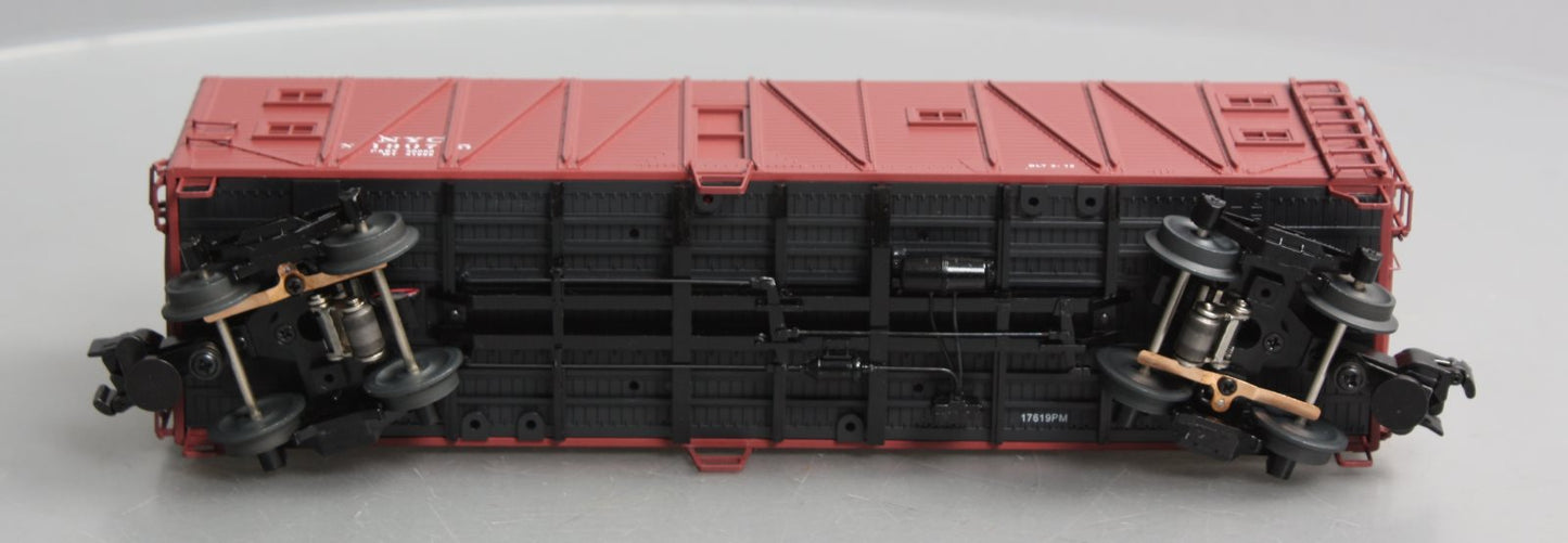 Lionel 1926151 O New York Central Bunk Car #X19075