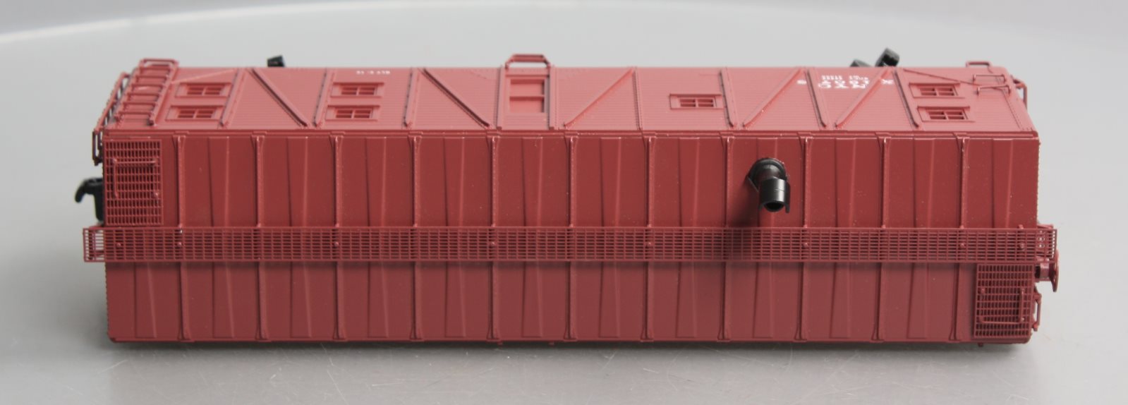 Lionel 1926151 O New York Central Bunk Car #X19075