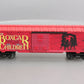 Lionel 6-83340 O The Boxcar Children Boxcar