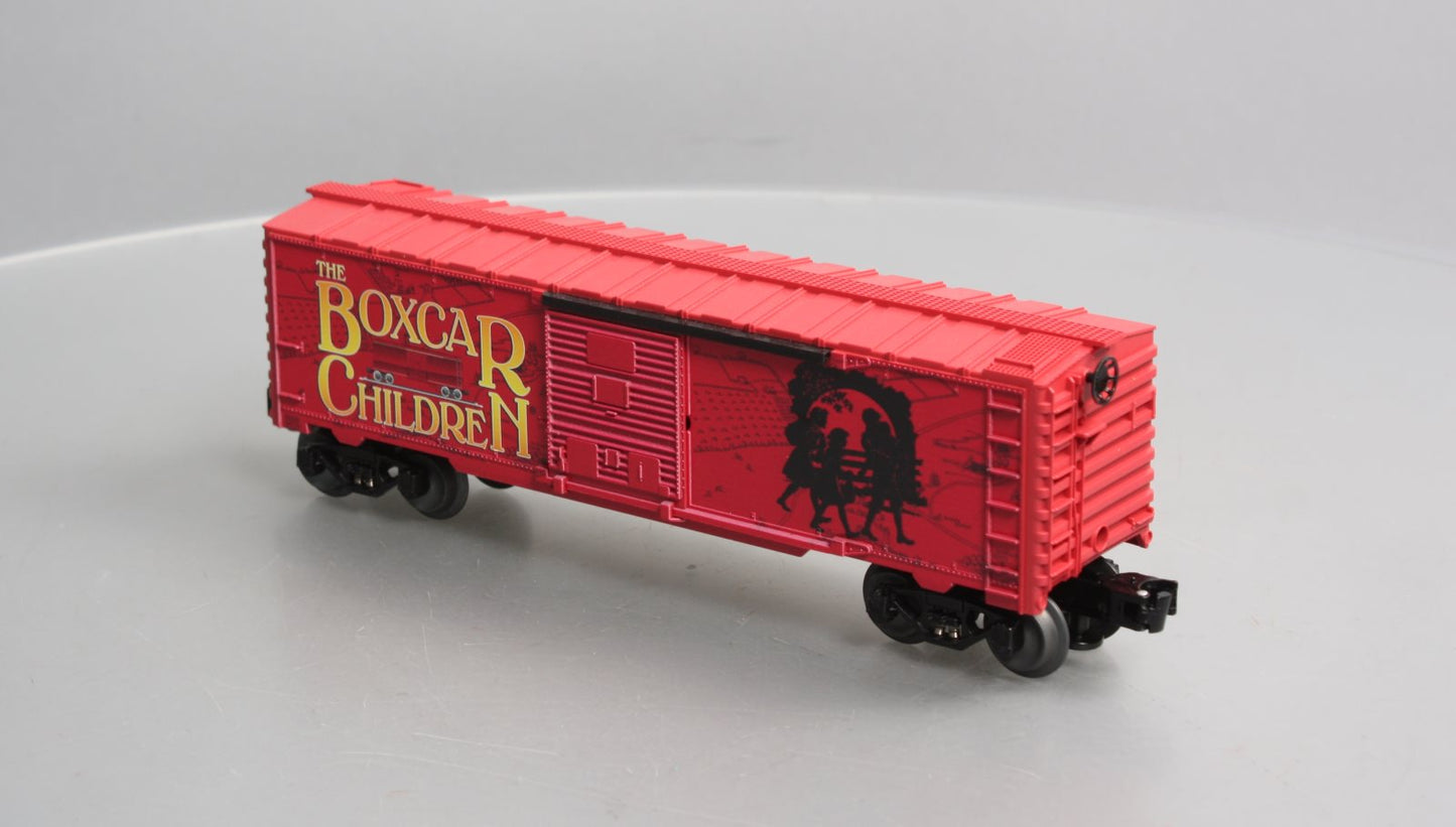 Lionel 6-83340 O The Boxcar Children Boxcar