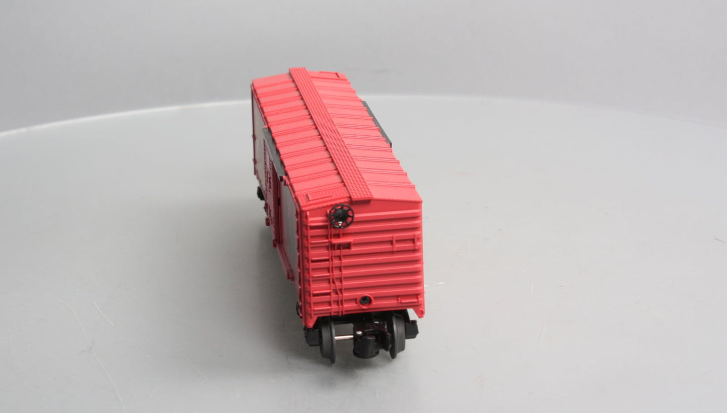 Lionel 6-83340 O The Boxcar Children Boxcar