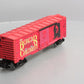 Lionel 6-83340 O The Boxcar Children Boxcar