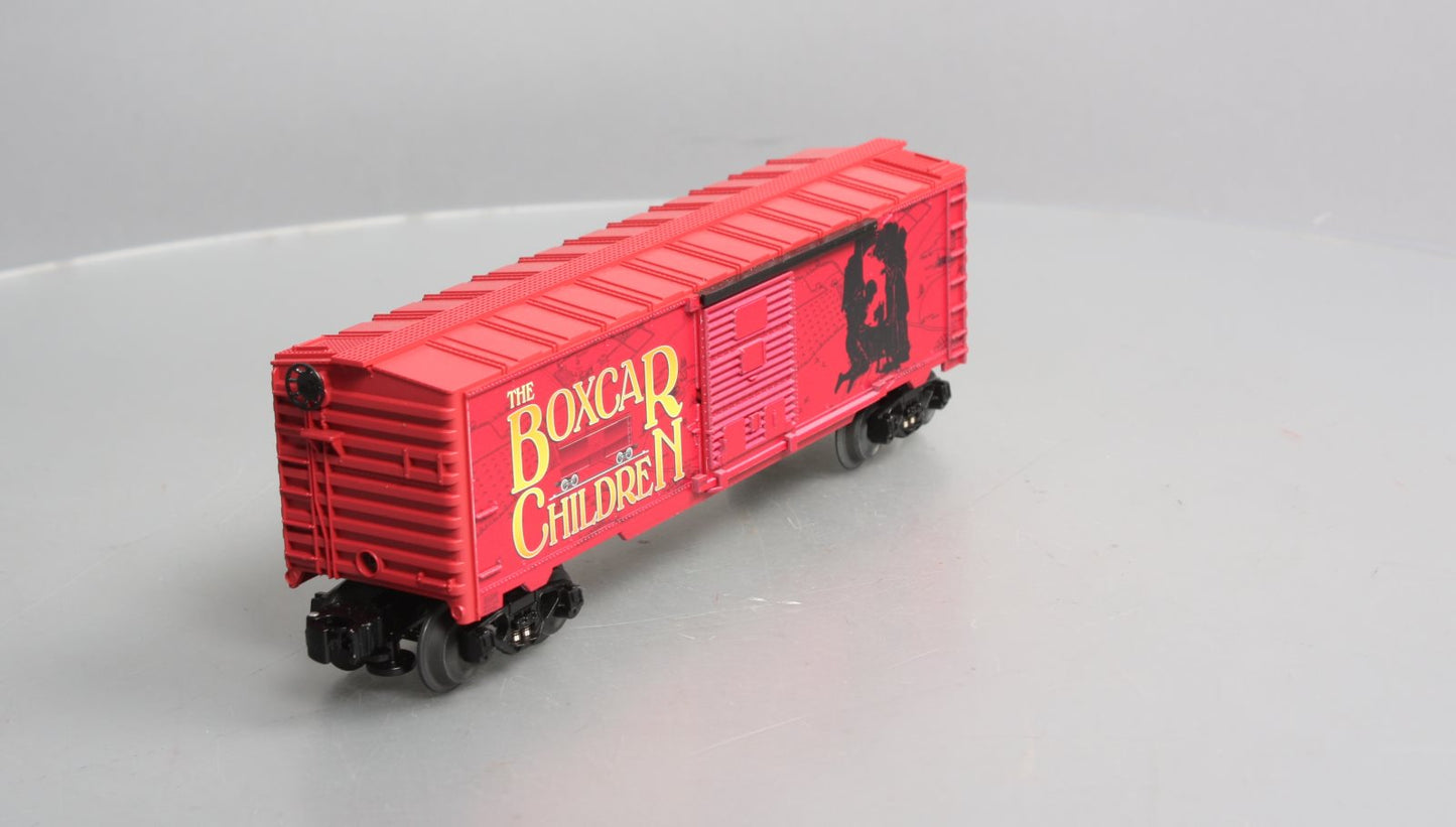 Lionel 6-83340 O The Boxcar Children Boxcar