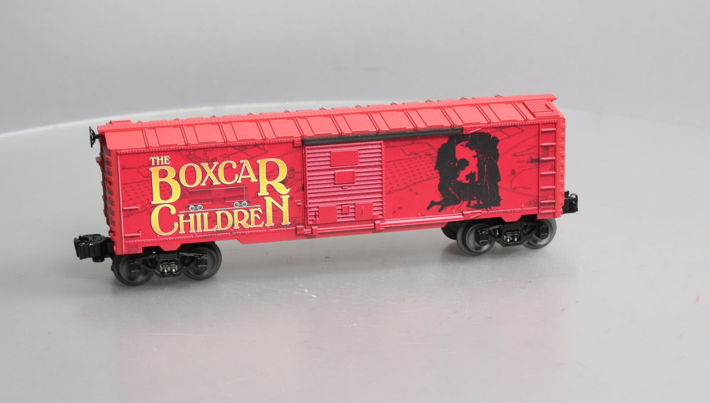Lionel 6-83340 O The Boxcar Children Boxcar