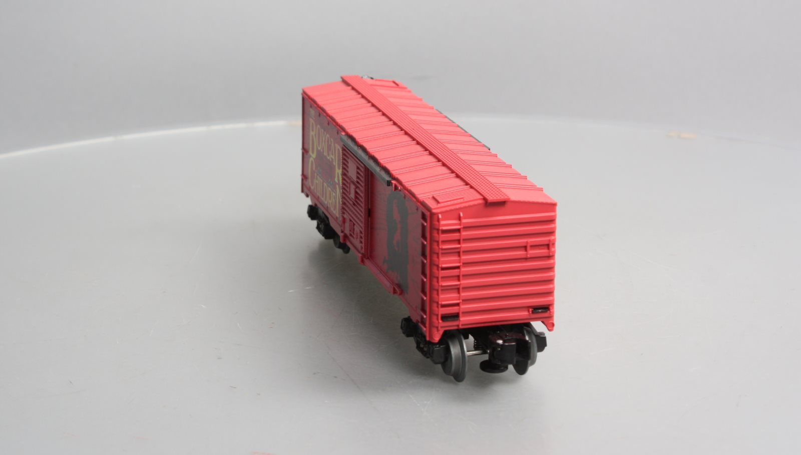 Lionel 6-83340 O The Boxcar Children Boxcar – Trainz