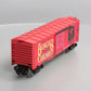 Lionel 6-83340 O The Boxcar Children Boxcar