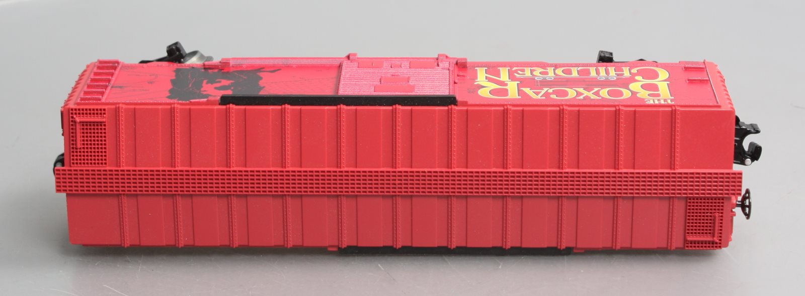 Lionel 6-83340 O The Boxcar Children Boxcar – Trainz