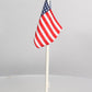 MTH 11-90067 No. 89 STD. GAUGE FLAG POLE & AMERICAN FLAG