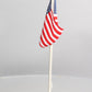 MTH 11-90067 No. 89 STD. GAUGE FLAG POLE & AMERICAN FLAG