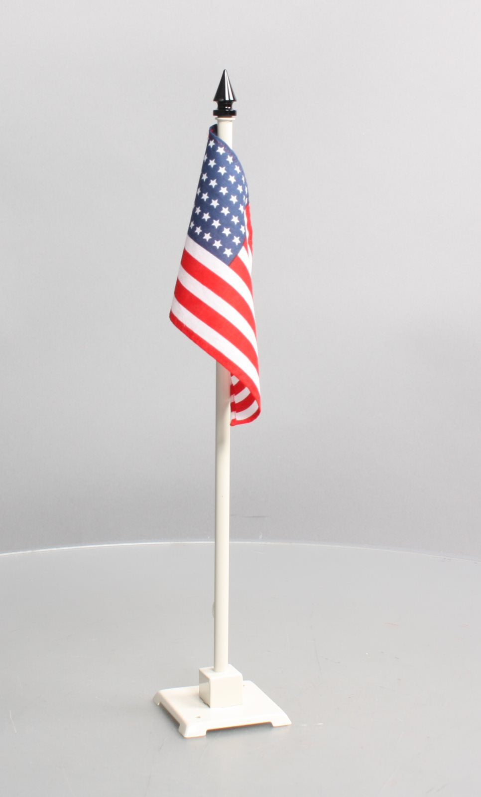 MTH 11-90067 No. 89 STD. GAUGE FLAG POLE & AMERICAN FLAG