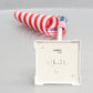 MTH 11-90067 No. 89 STD. GAUGE FLAG POLE & AMERICAN FLAG