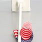MTH 11-90067 No. 89 STD. GAUGE FLAG POLE & AMERICAN FLAG