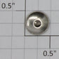 K-Line K2200-26 Nickel Coupler Uncoupling Armature Tack