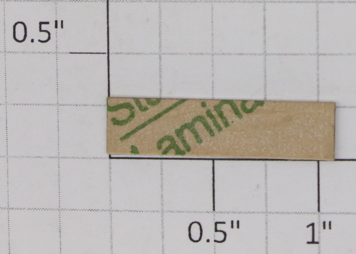 Lionel 262T-15 Brass 