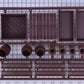 Lionel 11727-35 Brown Set Load with Crates, Drums, Skids, Beams, and Pipes