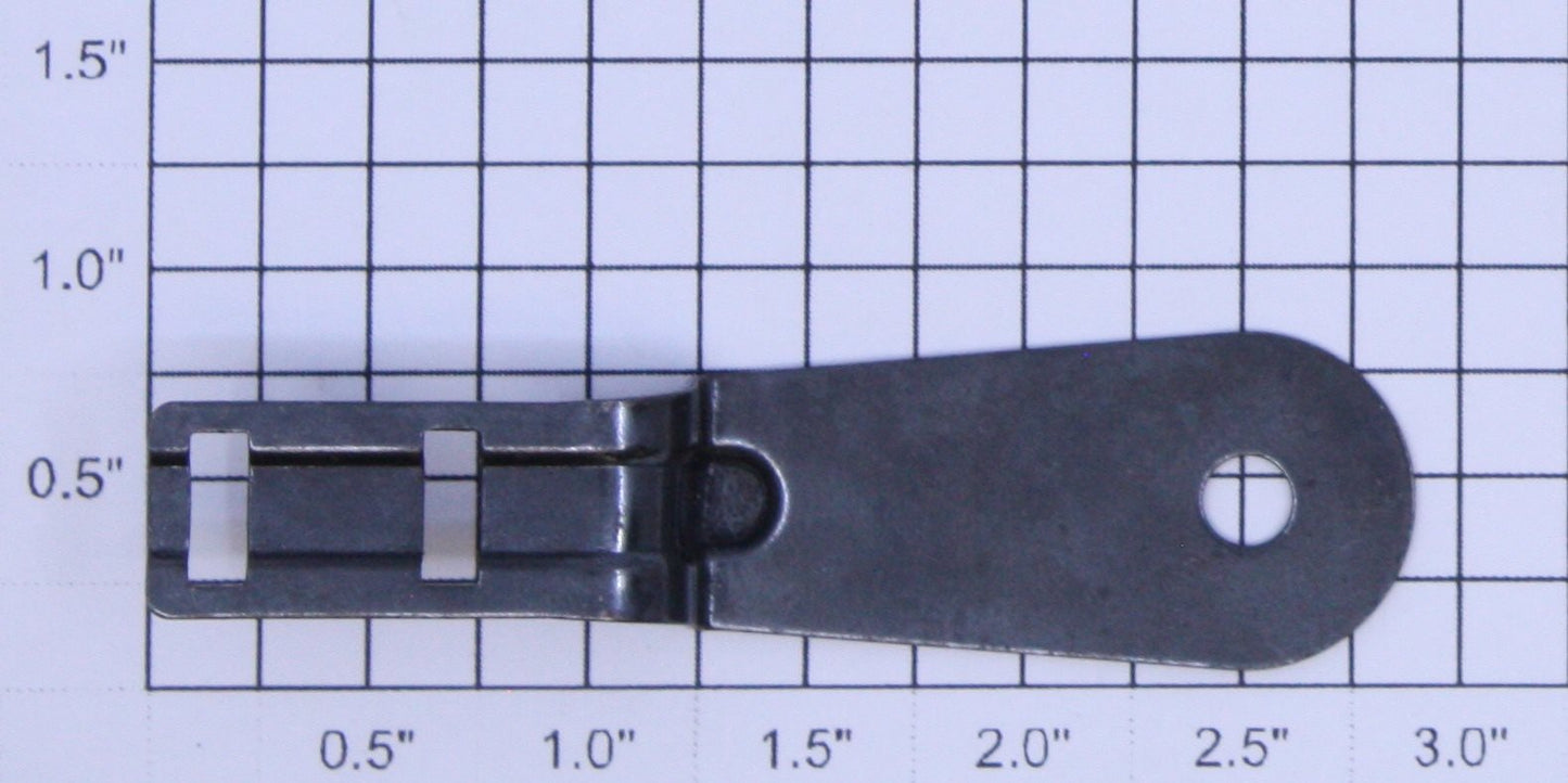 Lionel 8053-T65 Tender Drawbar
