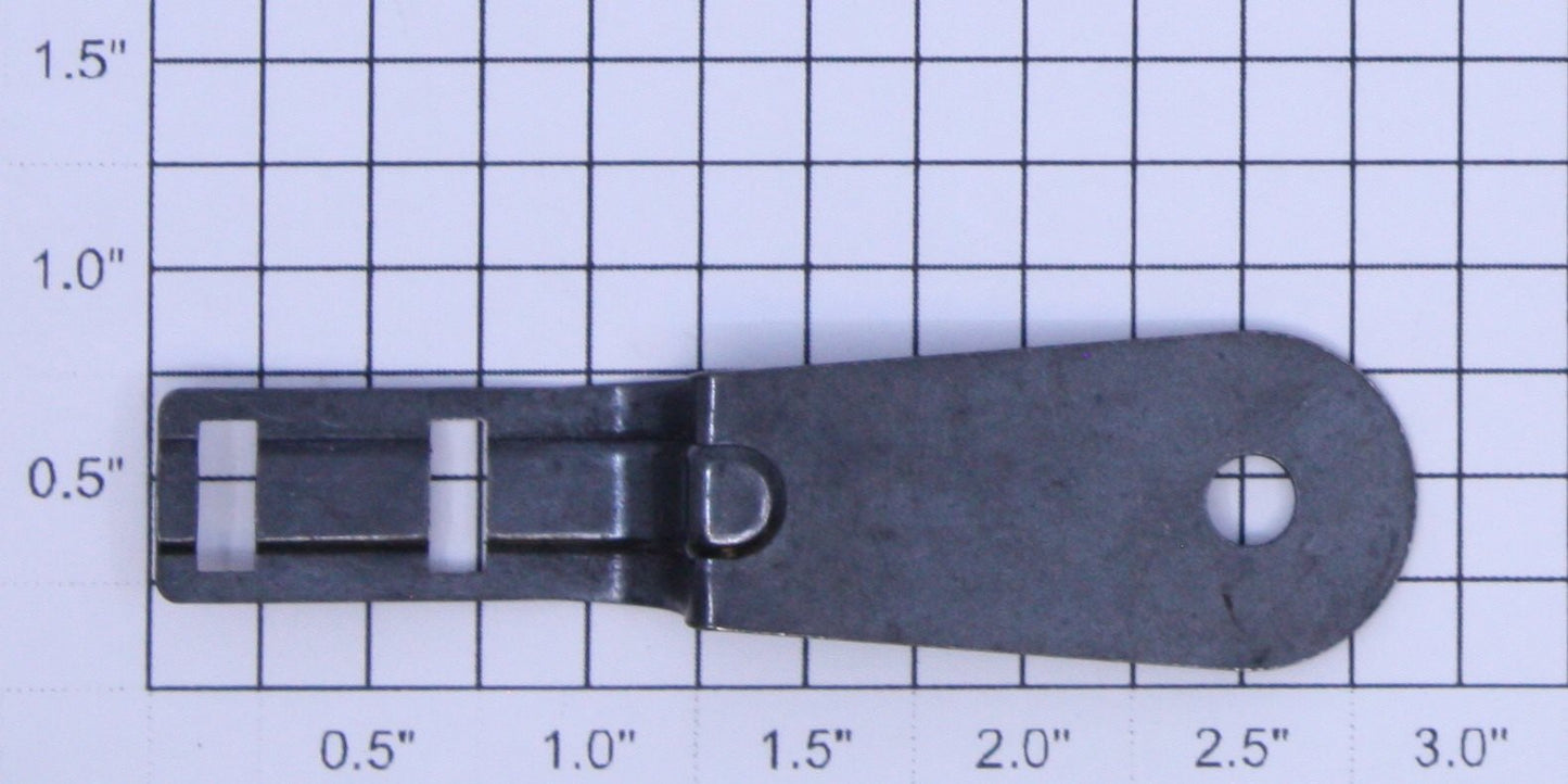 Lionel 8053-T65 Tender Drawbar